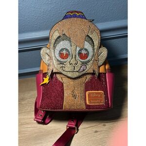 Bedazzled Abu Loungefly‎